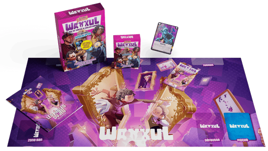 Starter Pack Stellar - Apocalypse