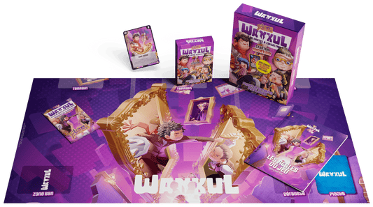 Starter Pack Stellar - Showtime