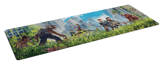 Tapis de souris Stellar