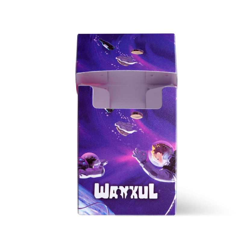 Deck Box saison 2