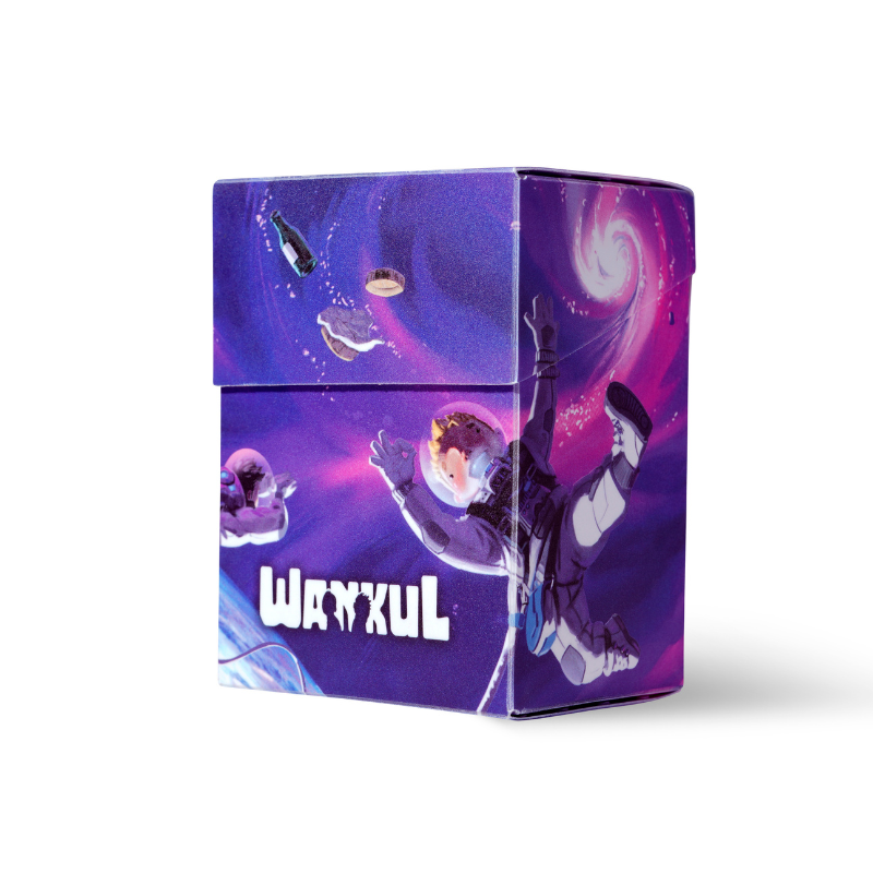 Deck Box saison 2