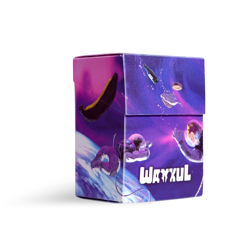 Deck Box saison 2