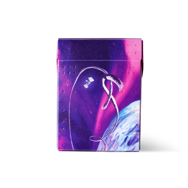 Deck Box saison 2