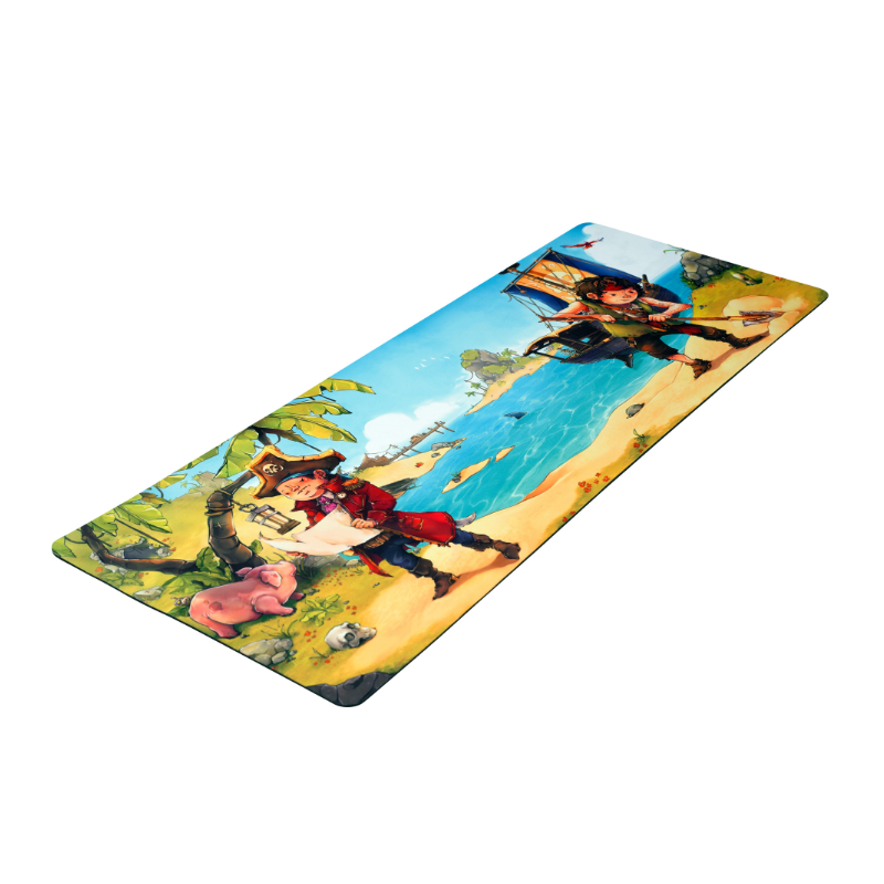 Tapis de souris Campus