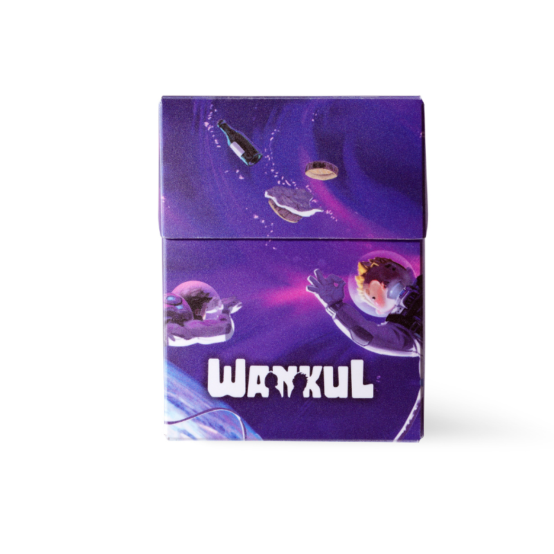 Deck Box saison 2