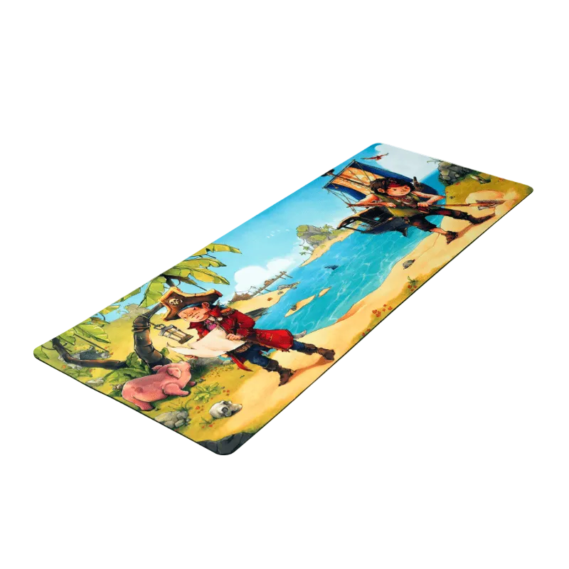 Tapis de souris Campus