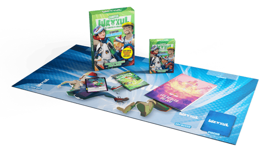 Starter Pack Campus – Civilisations