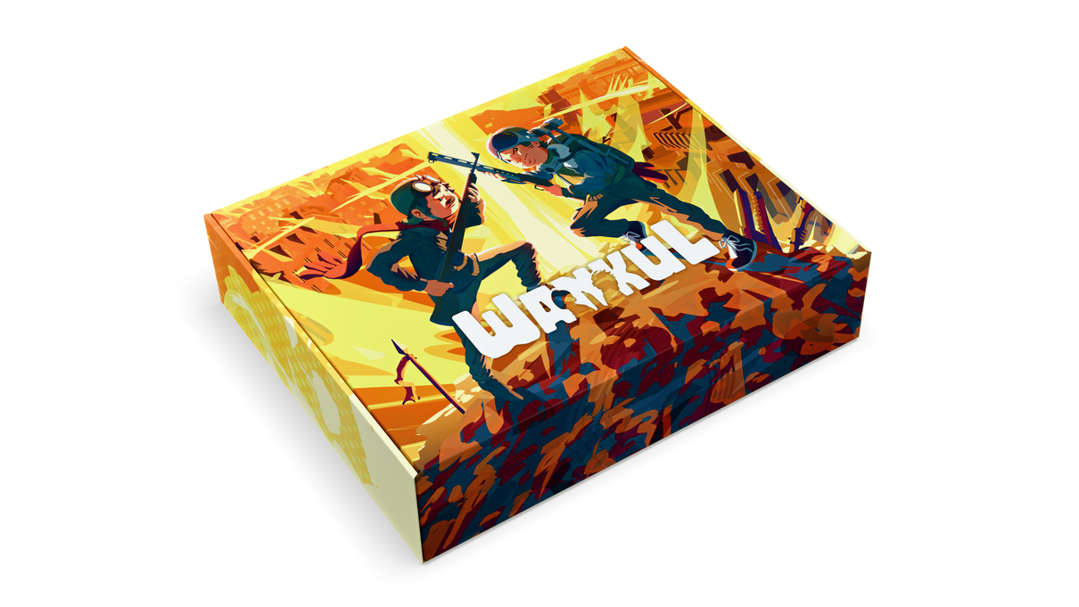 Pack Légendaire Legacy