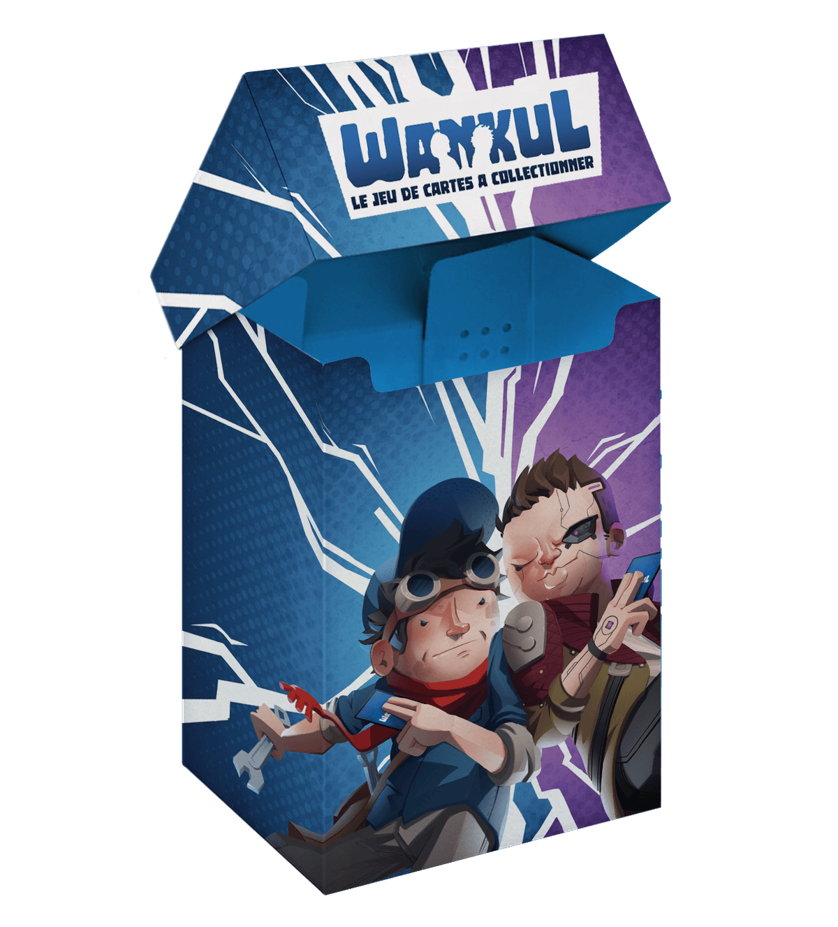 Deck Box Campagne