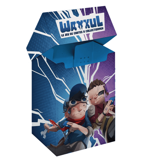Deck Box Campagne