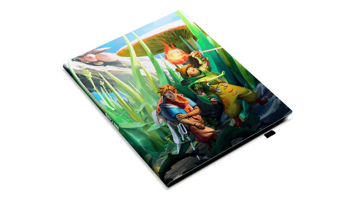 Pack Shiny Legacy