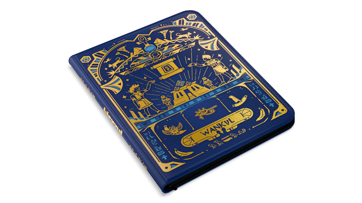 Pack Gold Legacy