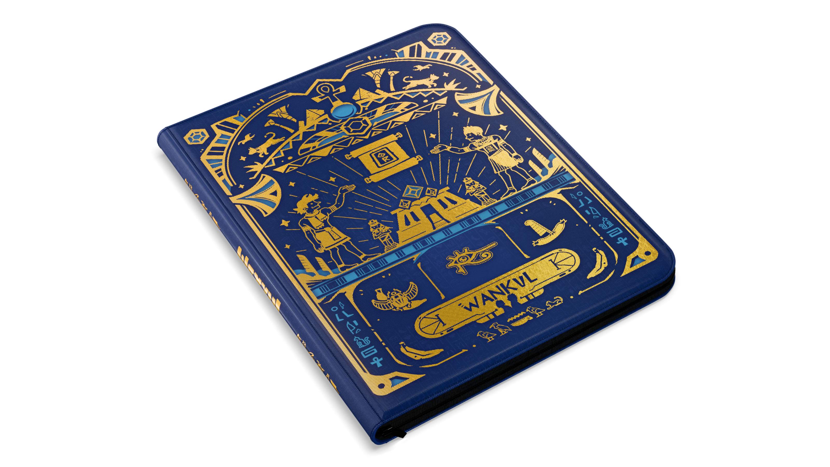 Pack Gold Legacy