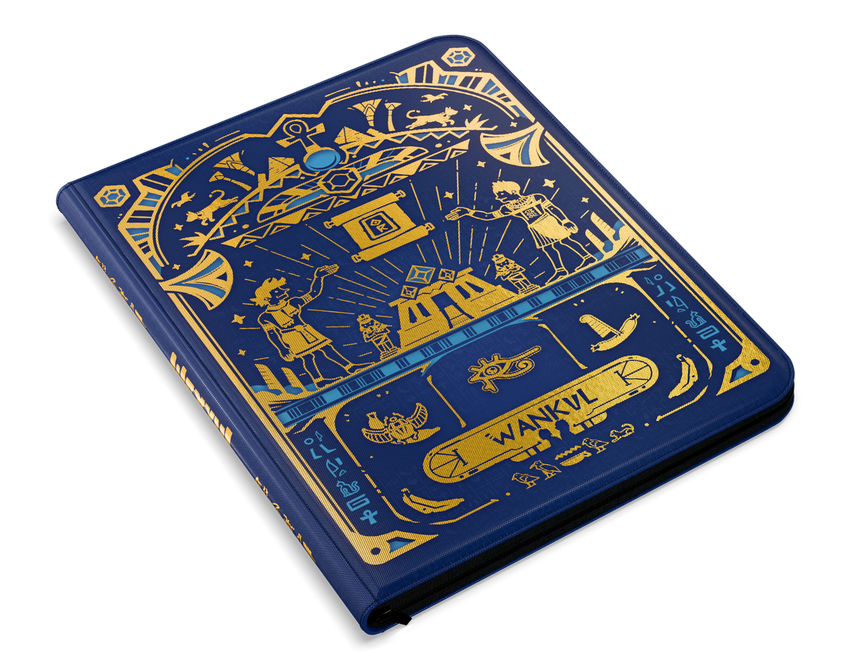 Classeur Premium Legacy