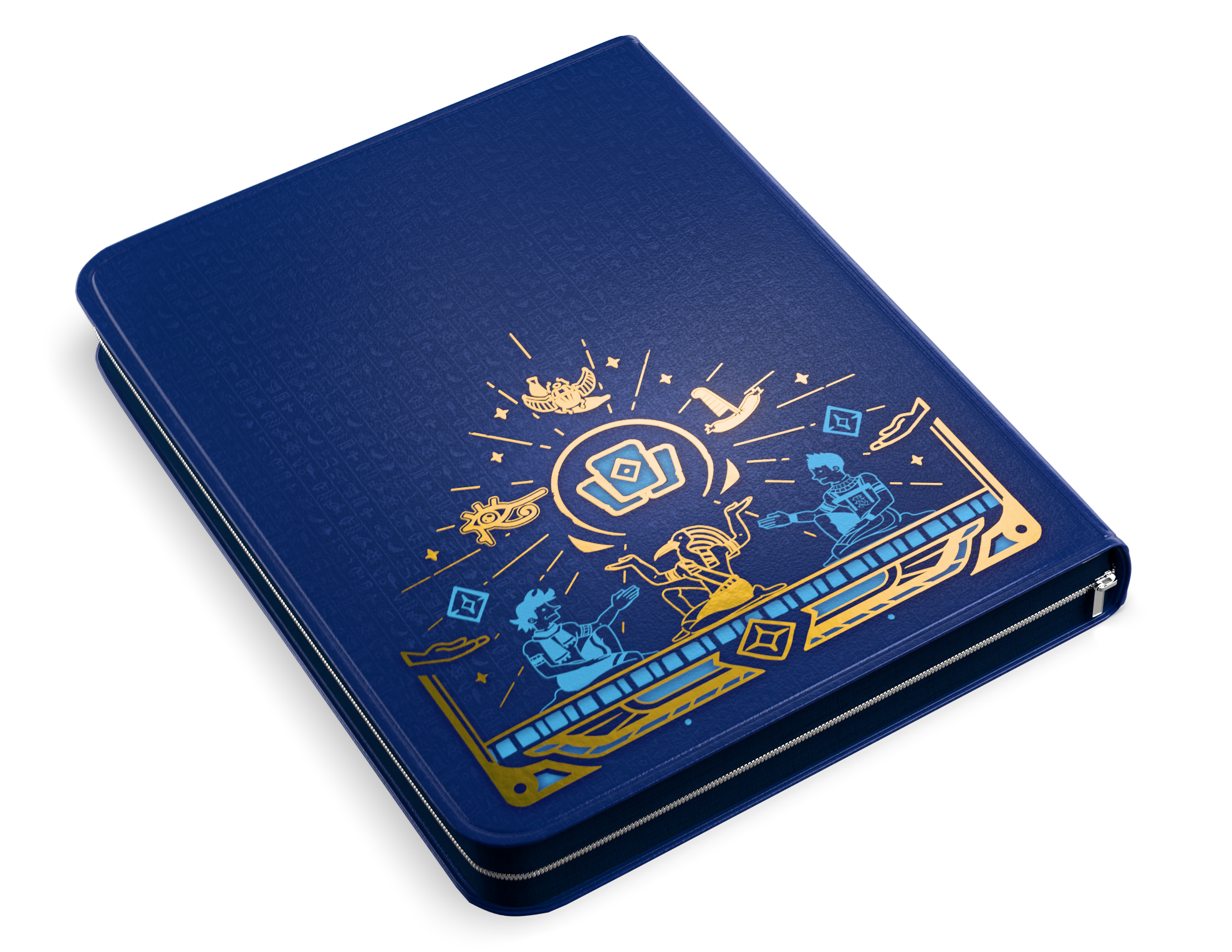Classeur Premium Legacy