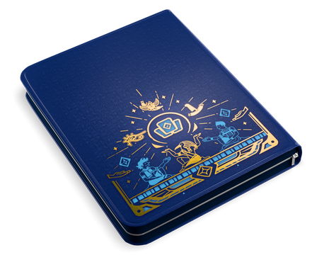 Classeur Premium Legacy