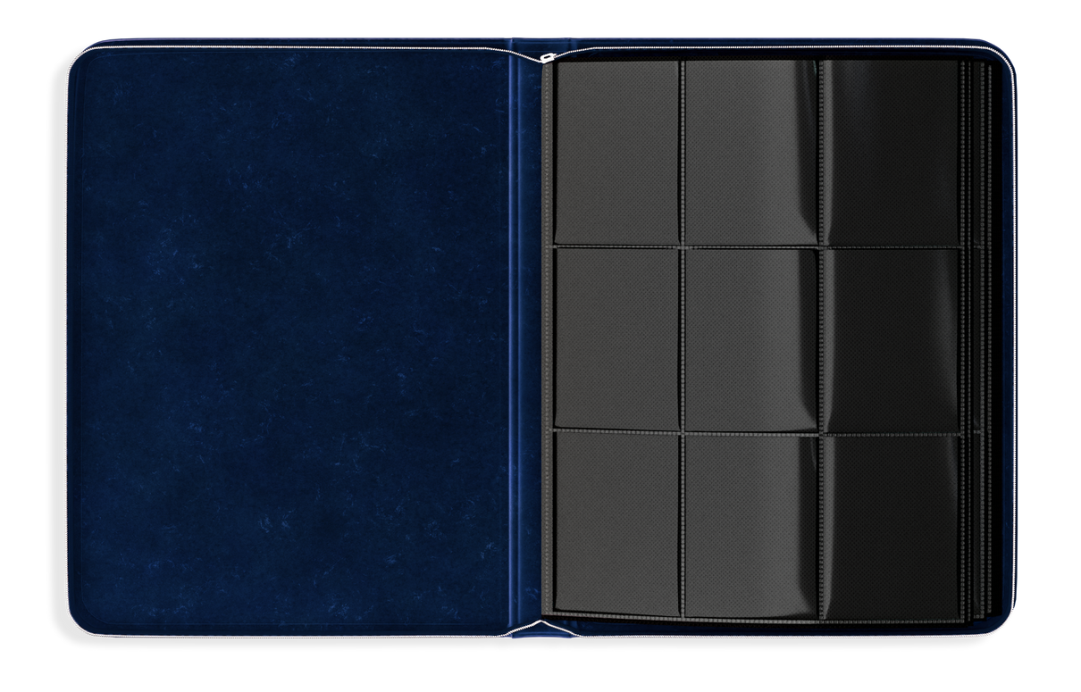 Classeur Premium Legacy