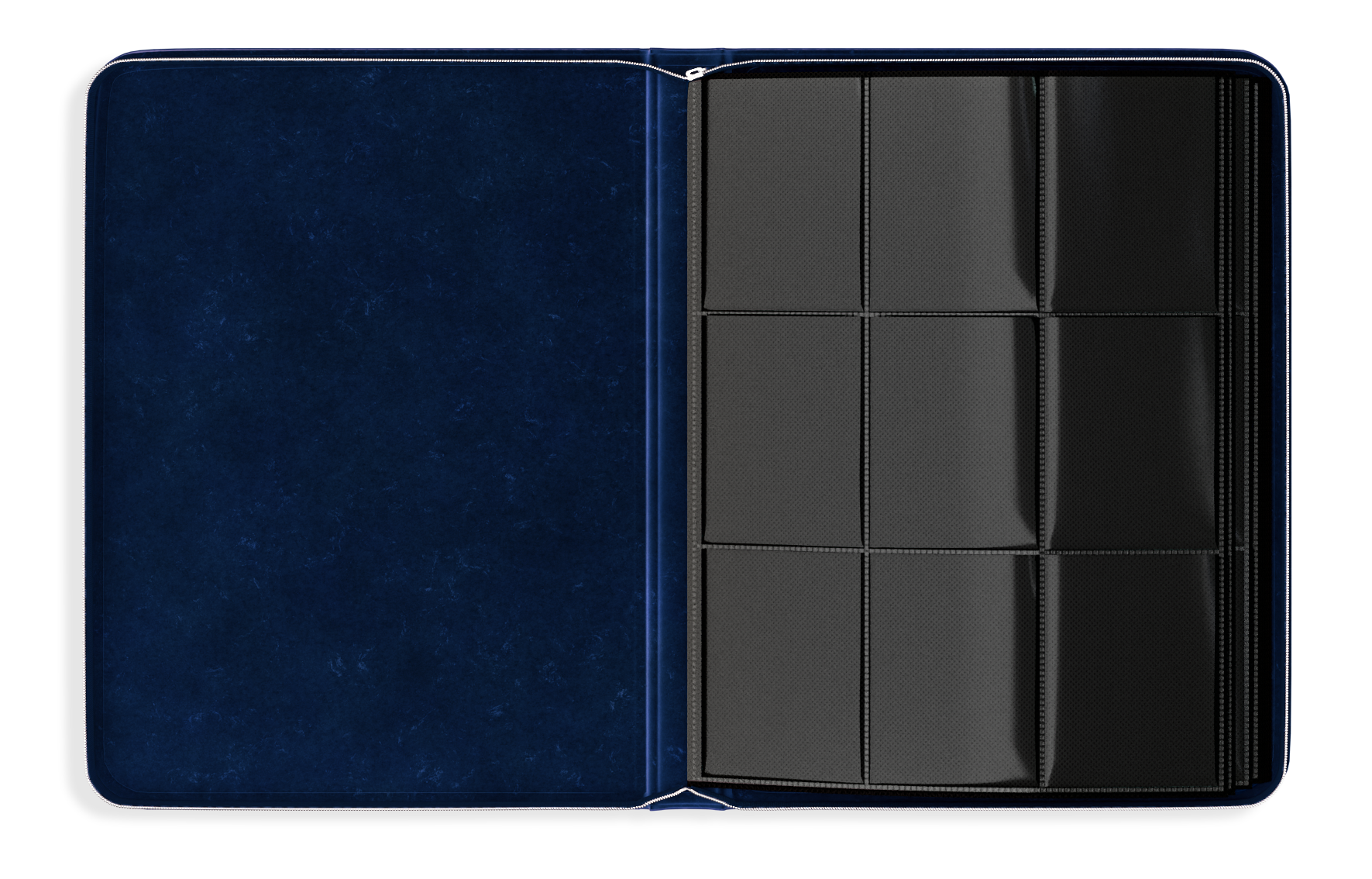 Classeur Premium Legacy