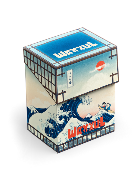 Deckbox Legacy
