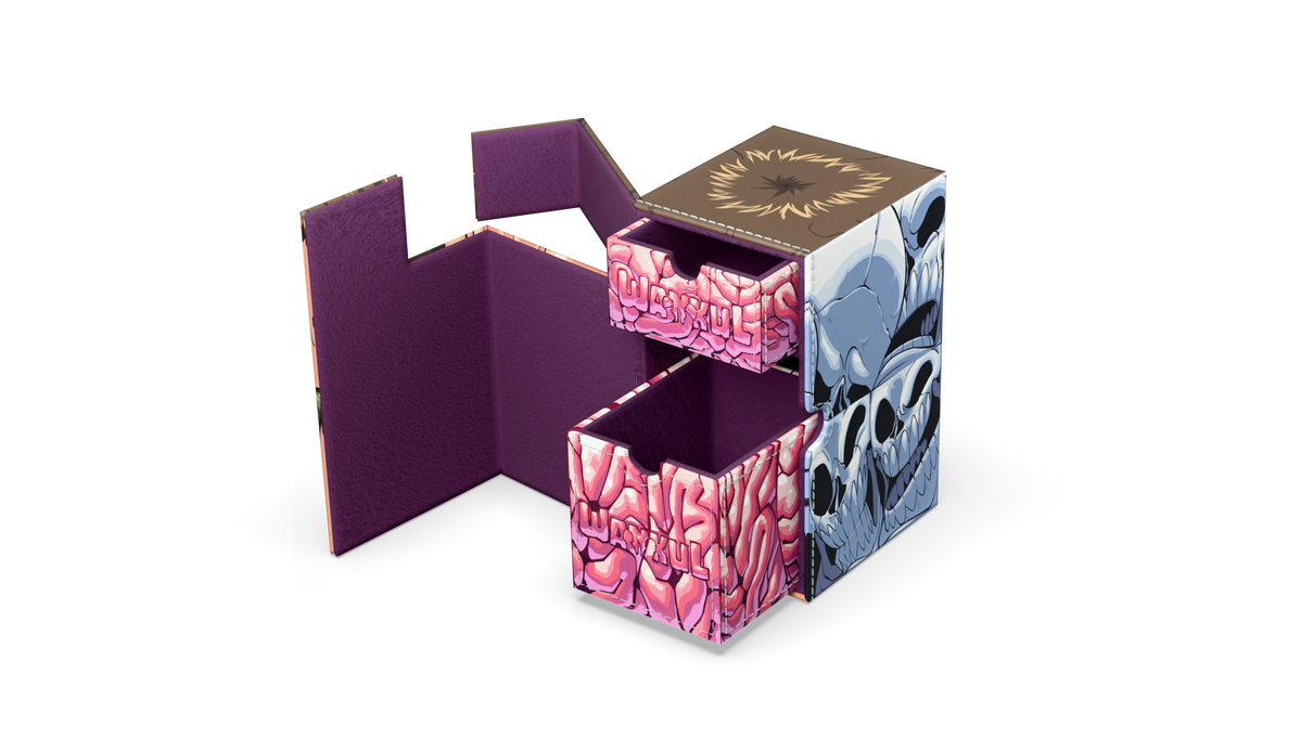 Pack Gold Legacy