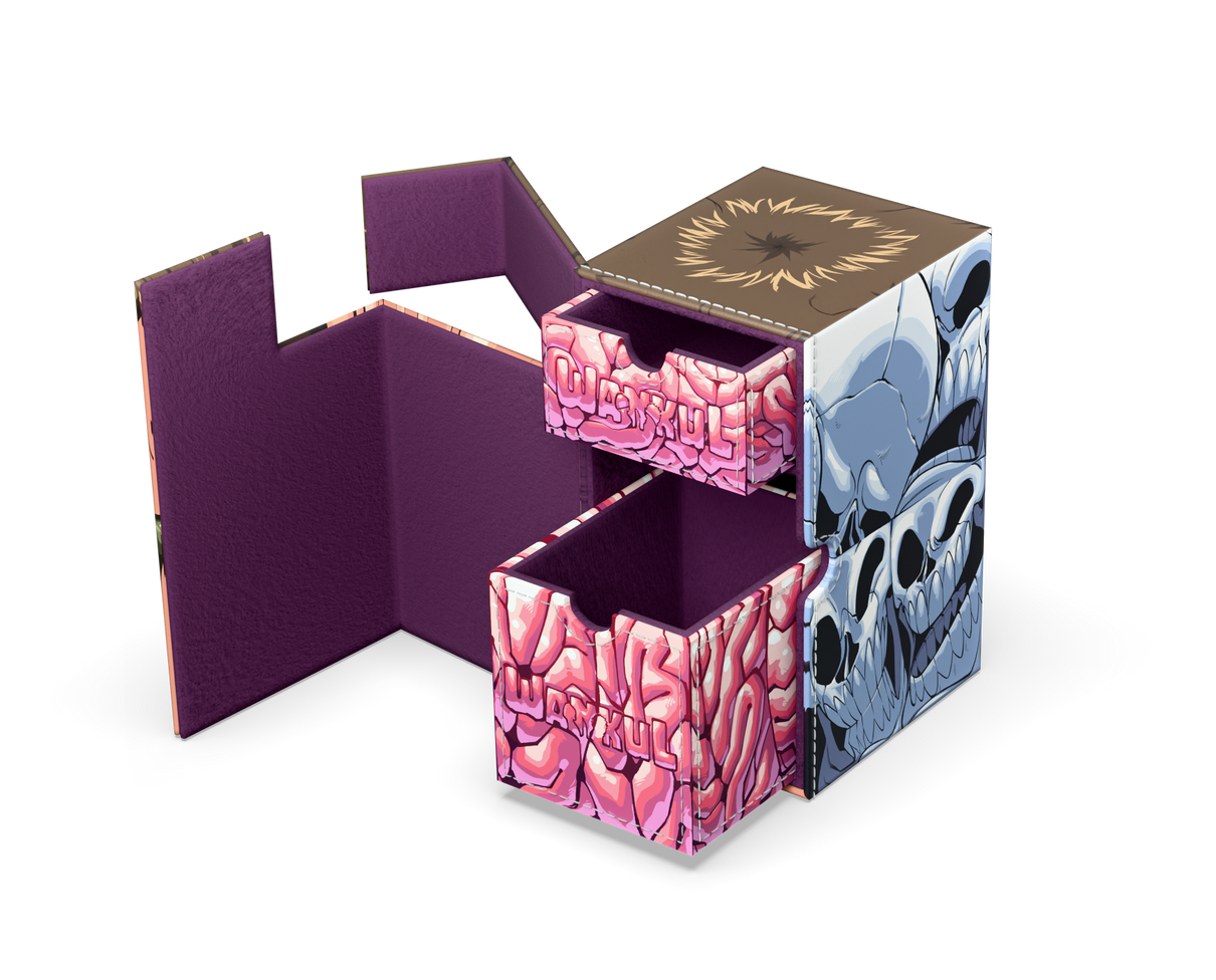 Deckbox Premium Legacy