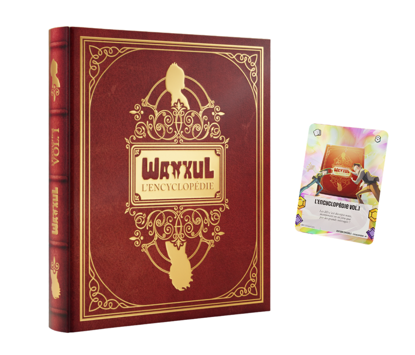 L’Encyclopédie Wankul