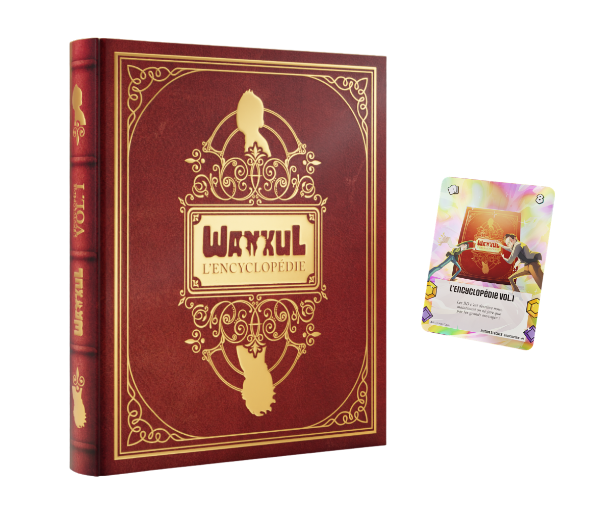 L’Encyclopédie Wankul