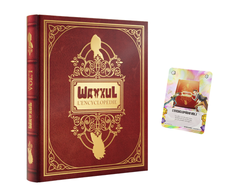 L’Encyclopédie Wankul