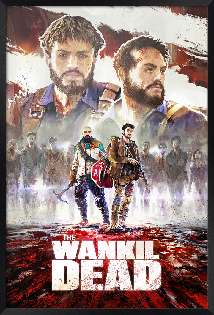 Wankul, le jeu de cartes à collectionner basé sur l'univers de Wankil
