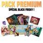 Pack Premium