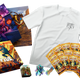 Pack Légendaire Legacy