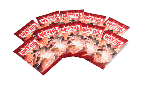 Pack 10 boosters Battle