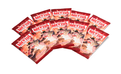 Pack 10 boosters Battle