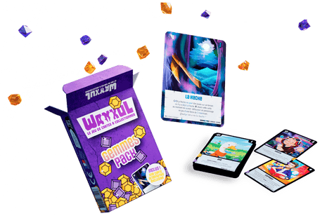 Pack Gemmes