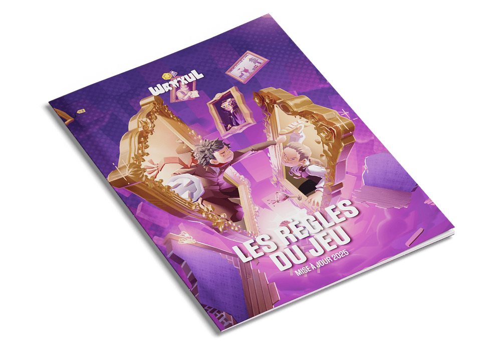 Guide du Joueur 2.0