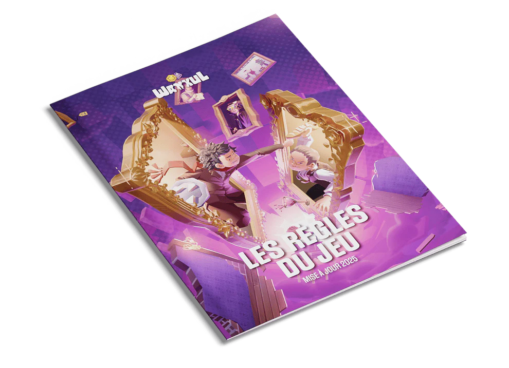 Starter Pack Battle - JV