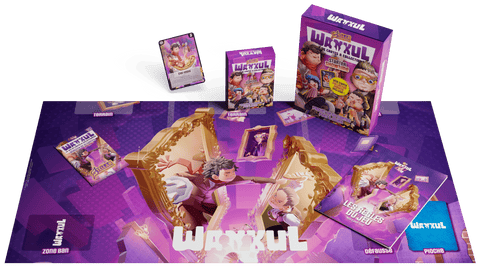 Starter Pack Stellar - Showtime
