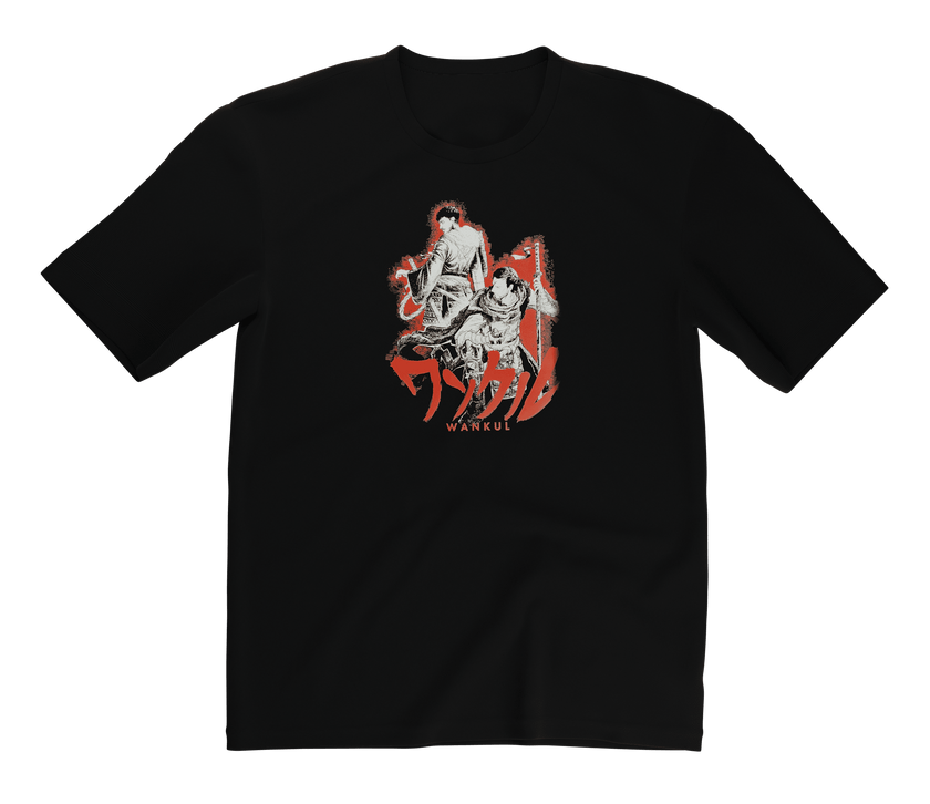 T-Shirt Stellar