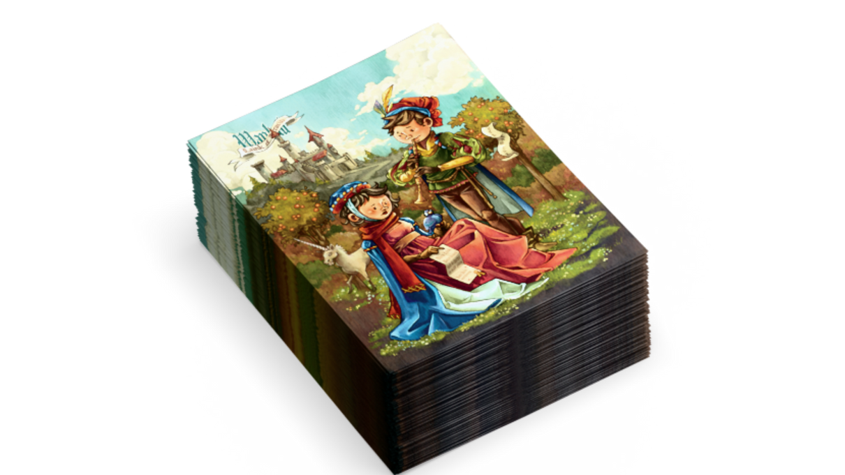 Pack Légendaire Legacy