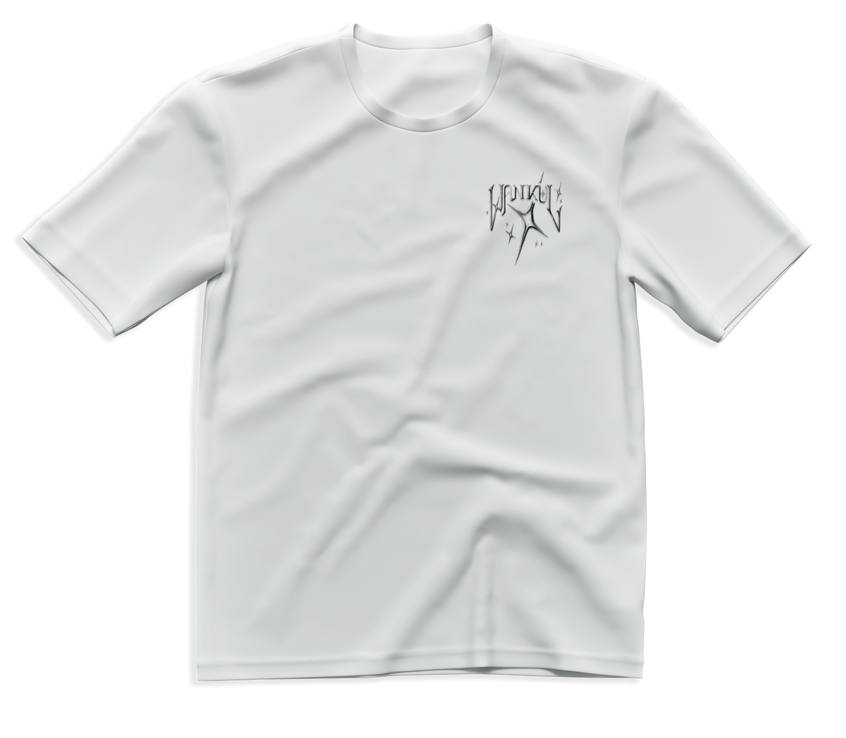 T-shirt oversize Legacy