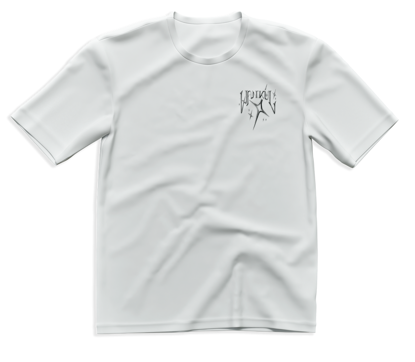 T-shirt oversize Legacy
