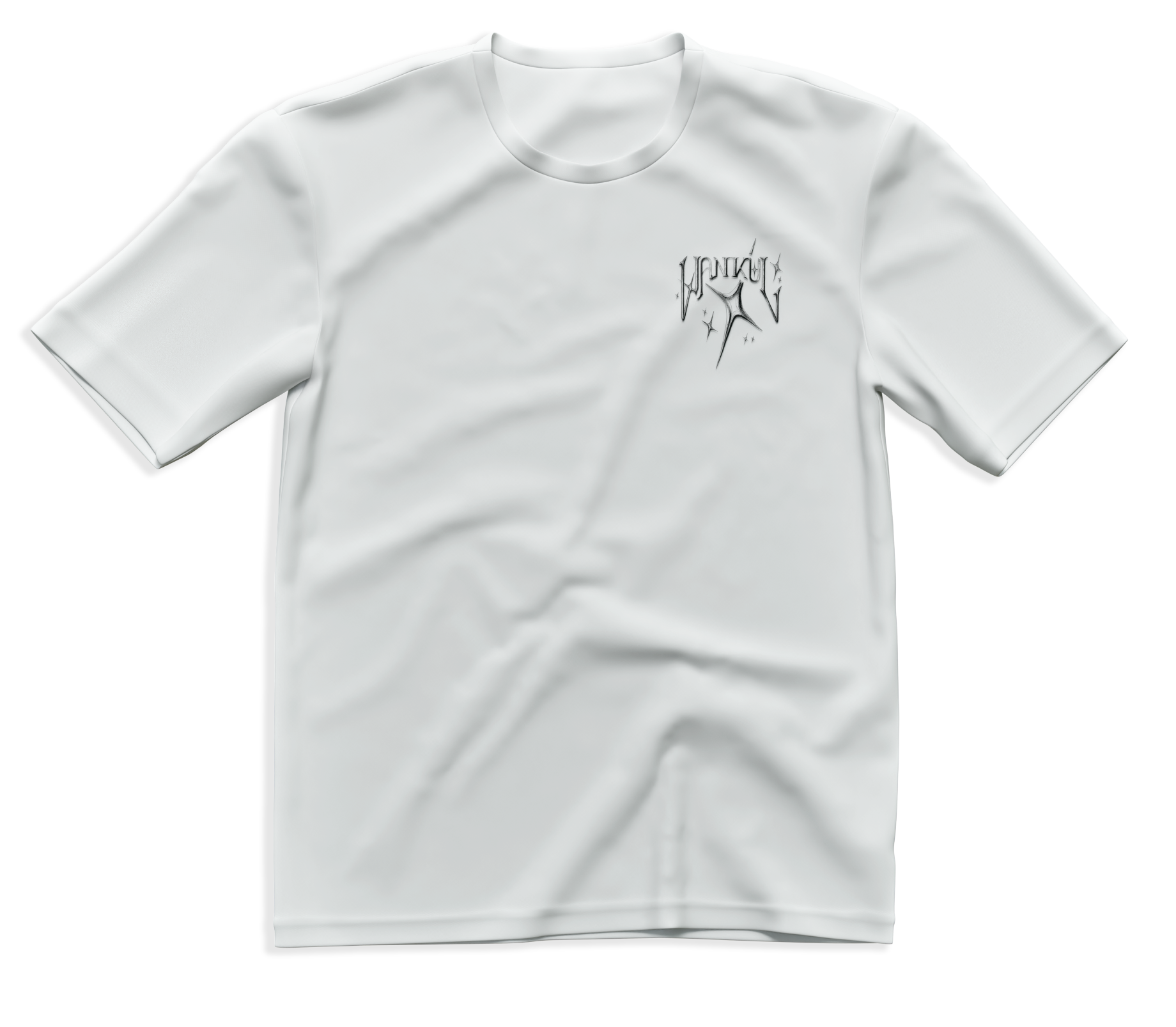 T-shirt oversize Legacy