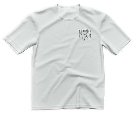 T-shirt oversize Legacy