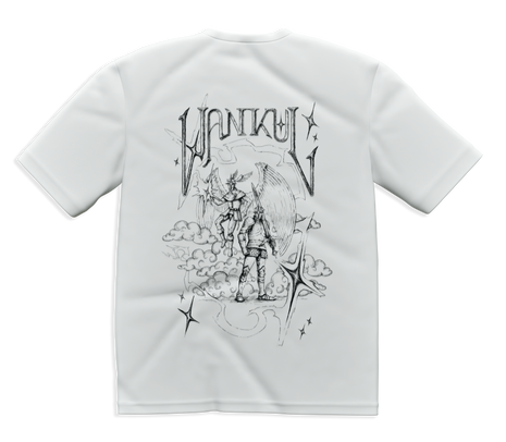 T-shirt oversize Legacy