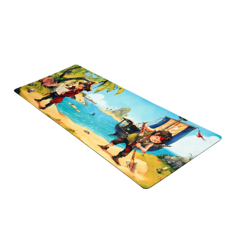 Tapis de souris Campus