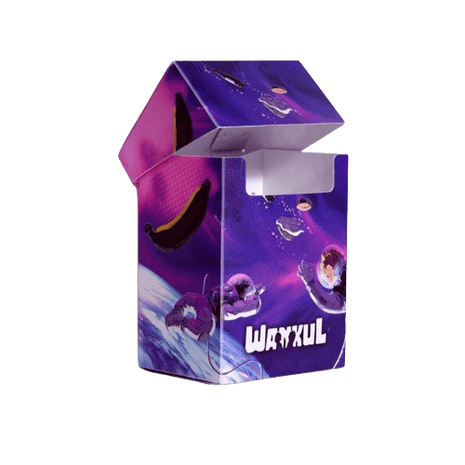 Deck Box Campus