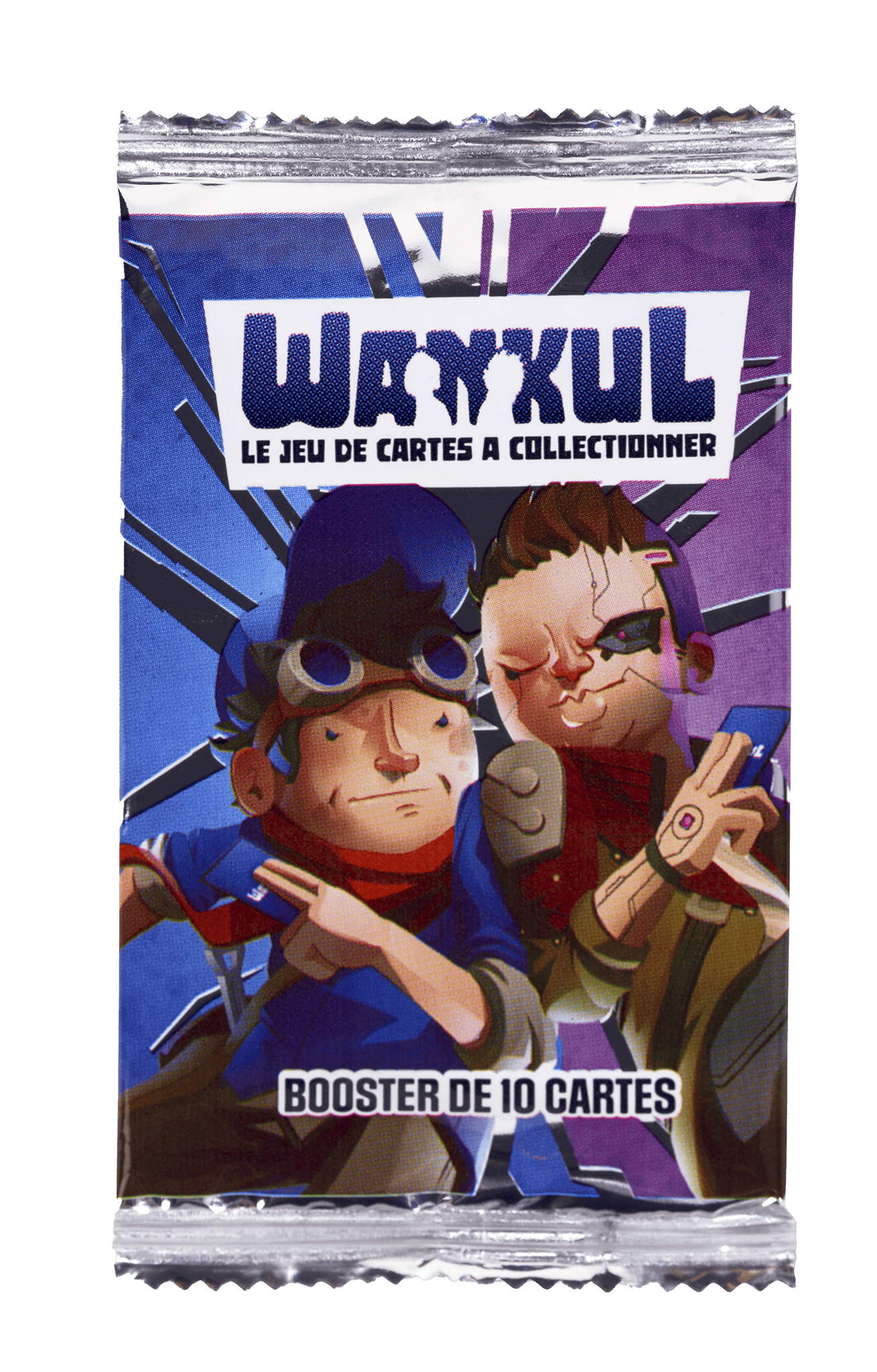 Booster 10 cartes Origins