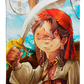 Poster « Pirates » Wankul
