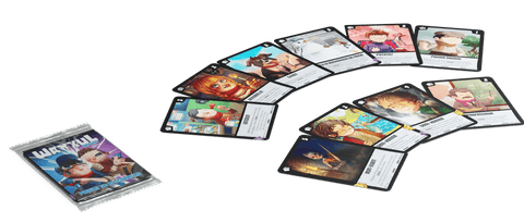 Scoreur Pack Origins